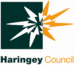 Haringey council logo