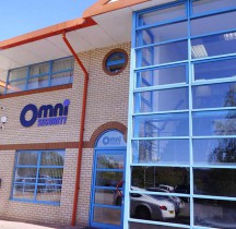 omni security company hq