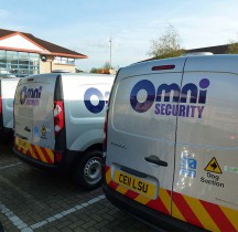 omni security company